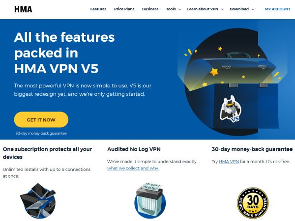 Price For Hide My Ass Vpn