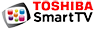 Best Toshiba Smart TV SmartDNS