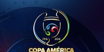 Copa America free online