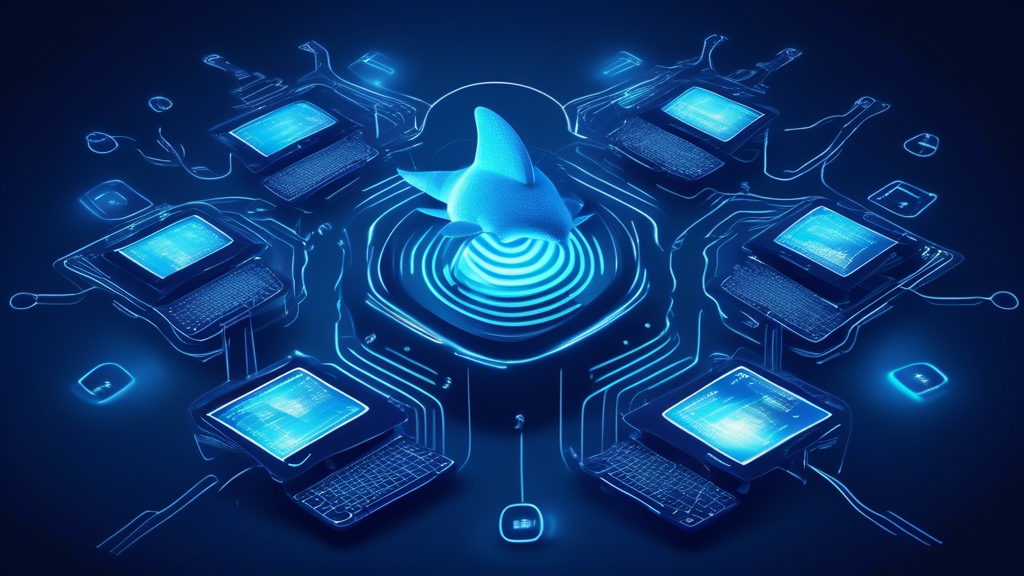 Exploring the Benefits of Shark VPN for Secure Browsing