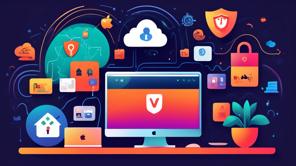 Top Free VPNs for Mac Users: Secure Your Online Experience