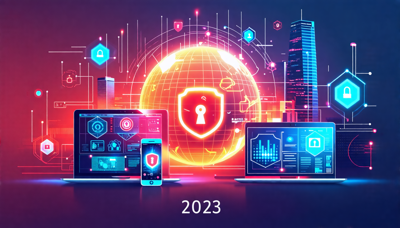 Top Picks for the Best VPN in 2023