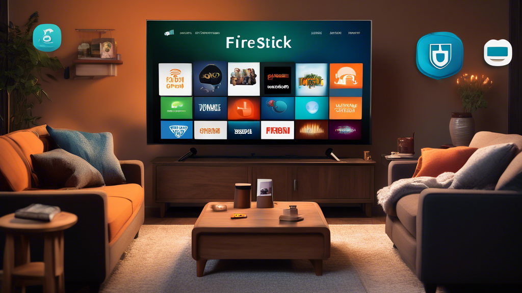 Top Reasons to Use a VPN for Firestick