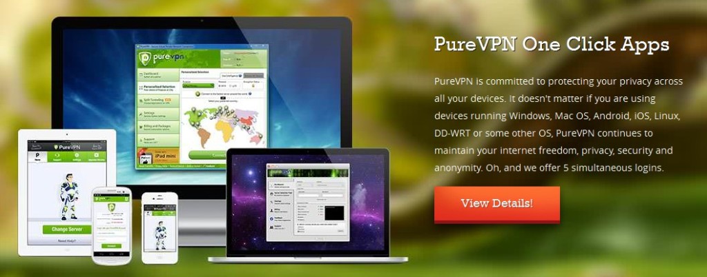 shop purevpn