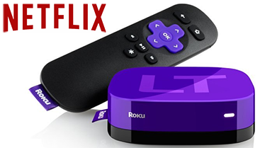 roku-netflix